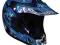 KASK AGV RC-5 PRO REPLICA SKULLS CROSS ENDURO ATV