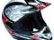 KASK AGV RC-5 PRO MULTI FLASH CROSS ENDURO ATV