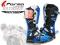 Forma Terrain MX niebieskie buty cross enduro atv