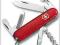 NÓŻ SCYZORYK VICTORINOX SPORTSMAN 0.3803 RED