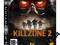 KILLZONE 2 na PS3 - FOLIA - NOWA - ŁÓDŹ SKLEP