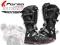 Buty Forma Terrain MX FORC160 czarne cross atv