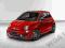 FIAT 695 ABARTH FERRARI 1:24 MONDO MOTORS