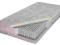 materac SPACE 1000S 180x200 M&K foam KOŁO