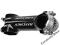 Mostek Ritchey WCS 4-AXIS Wet Black 31,8/100mm