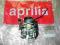 APRILIA SCARABEO 125 150 200 GAŻNIK ATLANTIC ORG.