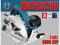BOSCH pilarka tarczowa piła 160mm GKS 65