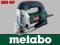 METABO wyrzynarka STEB 135 720W walizka