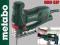 METABO wyrzynarka STE 100 SCS 630W walizka