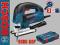 BOSCH wyrzynarka 780W  GST 150 BCE L-BOXX