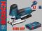 BOSCH wyrzynarka 780W  GST 150 CE L-BOXX