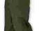Geoff Anderson Spodnie ZipZone zielone L