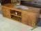 Meble Kolonialne SUN-WOOD komoda RTV