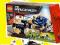 PROMOCJA KLOCKI LEGO RACERS 8126 DESERT CHALLENGE