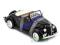 1936 FORD DELUXE CABRIOLET SKALA 1:24 MODEL WELLY