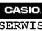 PASEK CASIO EFA-109 ORYGINALNY GUMOWY EDIFICE