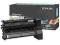 Toner C782X1KG HY Black Lexmark do C782 ORG F.V.