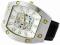 ZEGAREK Charles Delon 4761 CZARNY / NOWY / WYS 24h