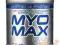 SCITEC MYOMAX GAIN 1635 g wanilia