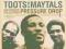 TOOTS & THE MAYTALS - PRESSURE DROP 2CD Nowe