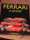 Ferrari: A History (Hardcover) by Bruno Alfieri (