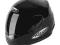 SALE! Nowy kask NITRO N750 [L] CZARNY - POŁYSK