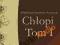 Chłopi. Tom 1 - audiobook, CD MP3