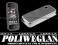 NOKIA 5230 FOLIA OCHRONNA PRZÓD I TYŁ POLIWĘGLAN
