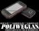 NOKIA 5530 FOLIA OCHRONNA PRZÓD I TYŁ POLIWĘGLAN