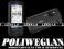 NOKIA C6 FOLIA OCHRONNA PRZÓD I TYŁ POLIWĘGLAN