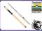 KONGER Arcus TM Catfish Spin 2,7m 175g _ NA SUMA