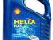 SHELL HELIX DIESEL PLUS 5W30 5W-30 4L PROMOCJA