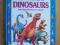 en-bsc MY FIRST BOOK OF DINOSAURS AND OTHER PREHIS