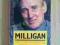 en-bs D BEHAN : SPIKE MILLIGAN BIOGRAPHY