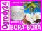 KOKOSOWY PEELING POLINEZYJSKI Z WYSP BORA BORA!!!