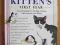 en-bs DON HARPER YOUR KITTEN'S FIRST YEAR