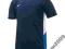 KOSZULKA NIKE TEAM T-SHIRT XL (451) Sportcity