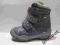 BUTY RENBUT ROZ:22 ZIMOWE SKÓRA CIEPŁE WYPRZEDAŻ!!