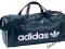 TORBA ADIDAS ADICOLOR TEAMBAG TASCHE DARK 2011