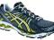 BUTY ASICS GEL KAYANO 17 r. 41.5 (t100n9094)