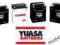 akumulator Yumicron Yuasa YB3L-A