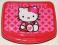 Hello Kitty Love LUNCHBOX ŚNIADANIÓWKA --- z Danii