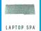 Klawiatura Toshiba Satellite X205 / WROC FVAT