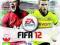 Gra PS3 FIFA 12