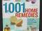 *St-Ly* - * READER'S DIGEST 1001 HOME REMEDIES *