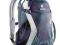 Deuter Cross Bike plecak MIEJSKI na ROWER student