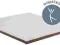 Nakładka na materac SenActive Thermocover 180/190