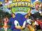 SEGA Superstars Tennis SKLEP PS2