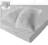 INTELIGENTNY MATERAC MEMORY FOAM a138