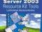 Windows Server 2003 Resource Kit Tools. Leksy...